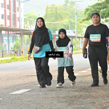Runner Photo 8346701