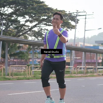 Runner Photo 8346702