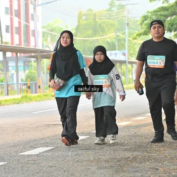 Runner Photo 8346705