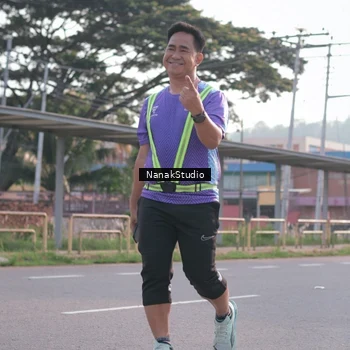 Runner Photo 8346706