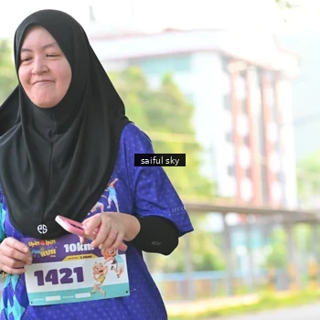 Runner Photo 8346707