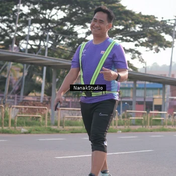 Runner Photo 8346708
