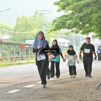 Runner Photo 8346709
