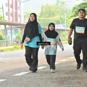Runner Photo 8346710
