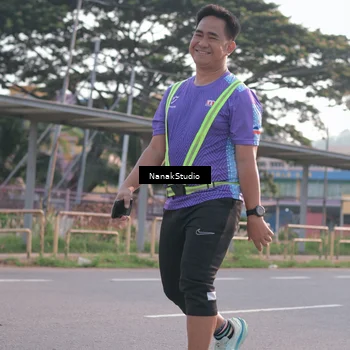 Runner Photo 8346712