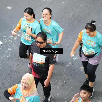 Runner Photo 8346713