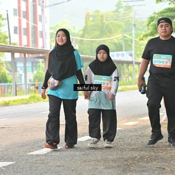 Runner Photo 8346714