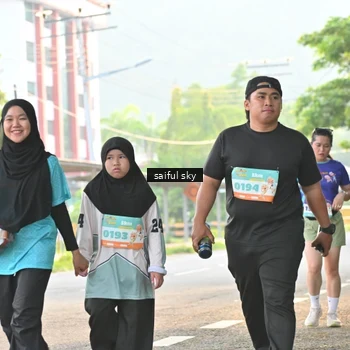 Runner Photo 8346717