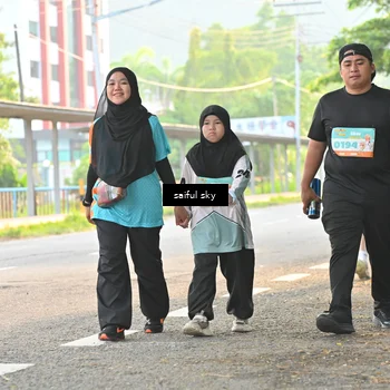 Runner Photo 8346723