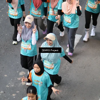 Runner Photo 8346727