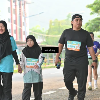 Runner Photo 8346730