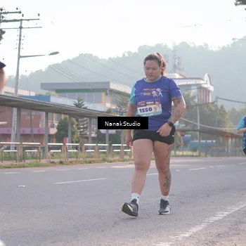 Runner Photo 8346731