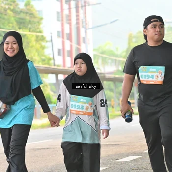 Runner Photo 8346732