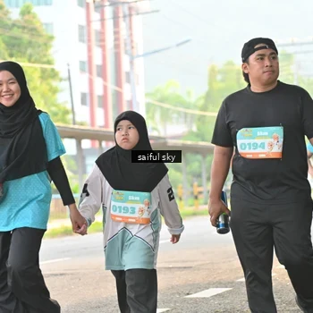 Runner Photo 8346733