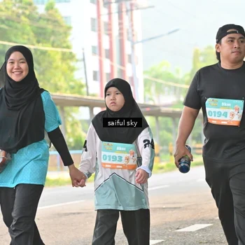 Runner Photo 8346734