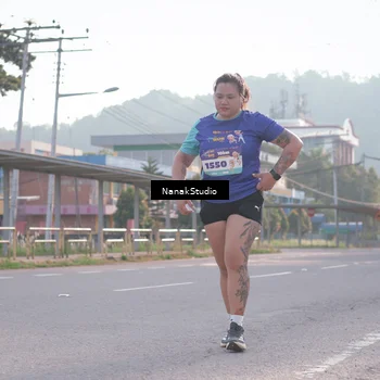 Runner Photo 8346735