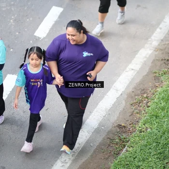 Runner Photo 8346739