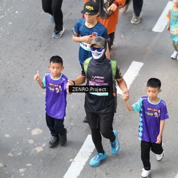 Runner Photo 8346740