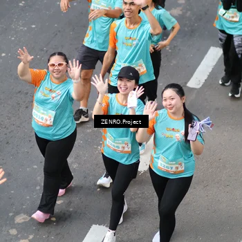 Runner Photo 8346747