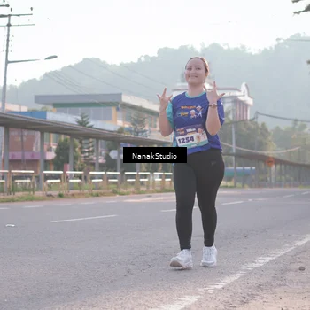 Runner Photo 8346748