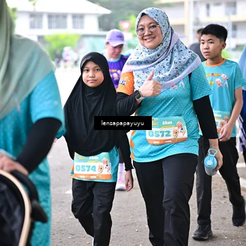 Runner Photo 8346761