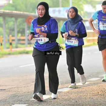 Runner Photo 8346763