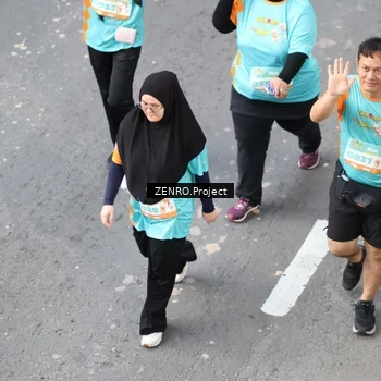 Runner Photo 8346766