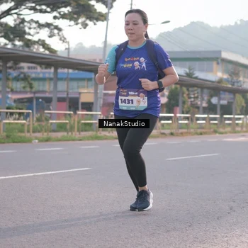 Runner Photo 8346768