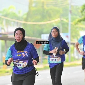 Runner Photo 8346769