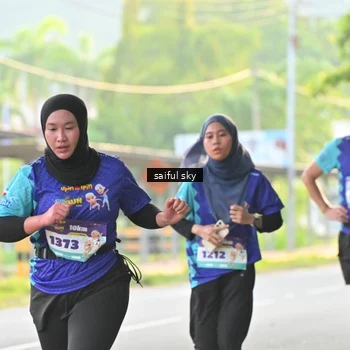 Runner Photo 8346770