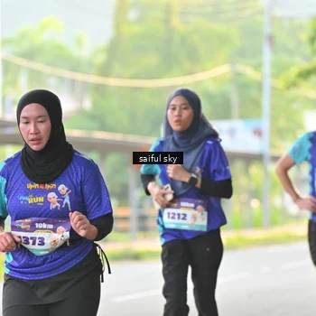 Runner Photo 8346772