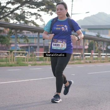 Runner Photo 8346774