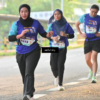 Runner Photo 8346775