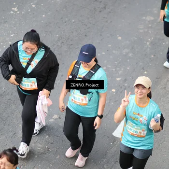 Runner Photo 8346776