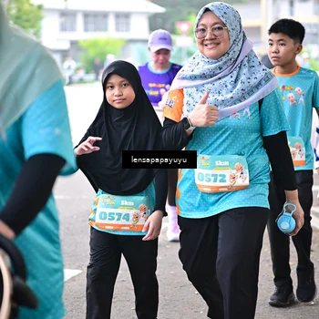 Runner Photo 8346778
