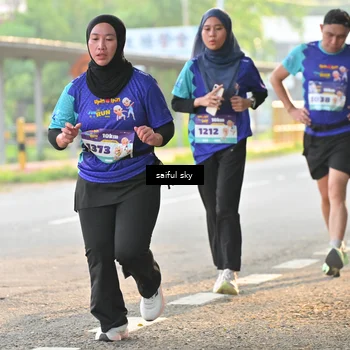 Runner Photo 8346779
