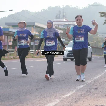 Runner Photo 8346783