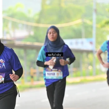 Runner Photo 8346784