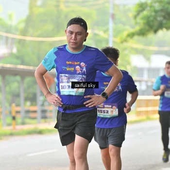 Runner Photo 8346785