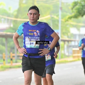 Runner Photo 8346788