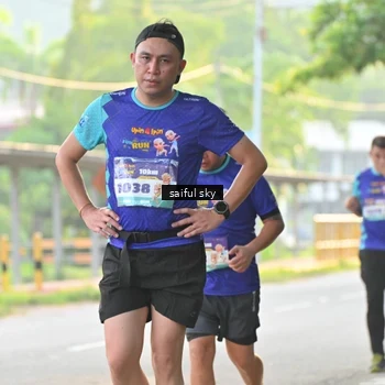 Runner Photo 8346789