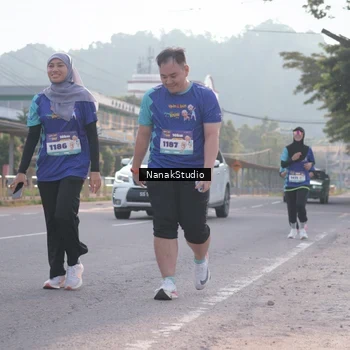 Runner Photo 8346791