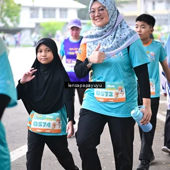 Runner Photo 8346792