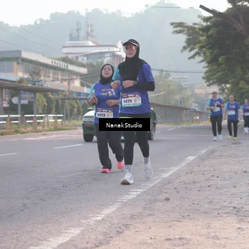 Runner Photo 8346793