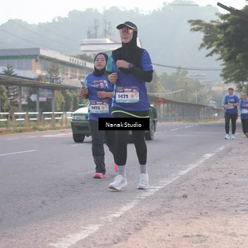Runner Photo 8346794