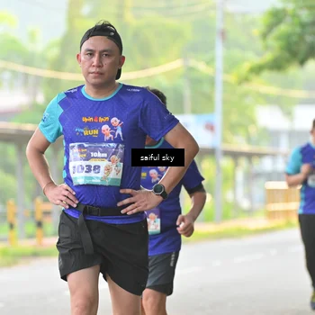 Runner Photo 8346795