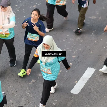 Runner Photo 8346797