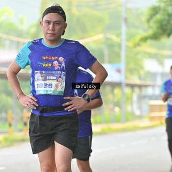 Runner Photo 8346802