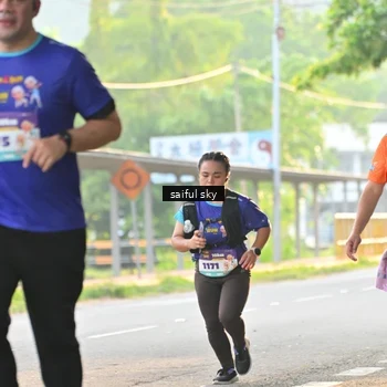 Runner Photo 8346804