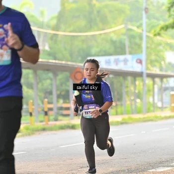 Runner Photo 8346807